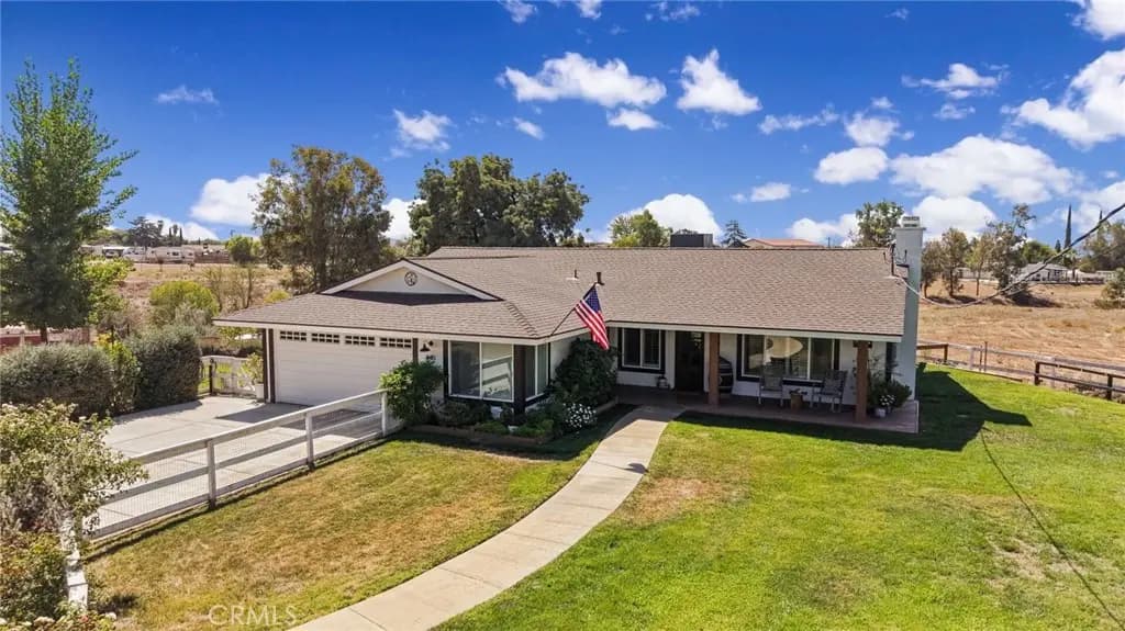 940 Archie Valley Court, Calimesa, CA — listing photo 1