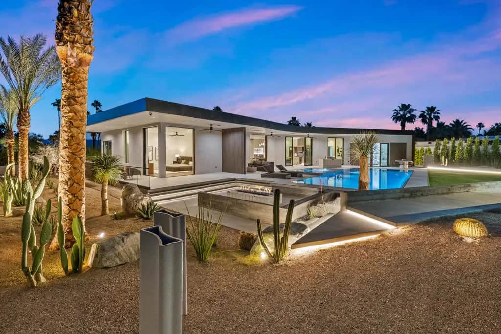 71272 San Gorgonio Rd Road, Rancho Mirage, CA — listing photo 1