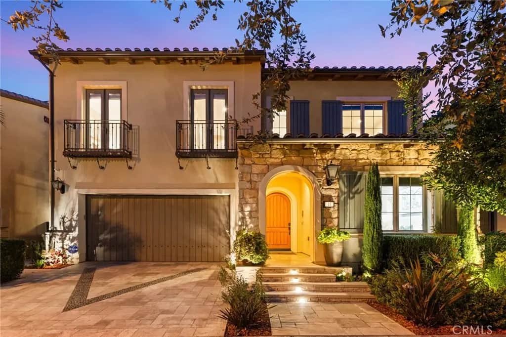 46 Shadybend, Irvine, CA — listing photo 1