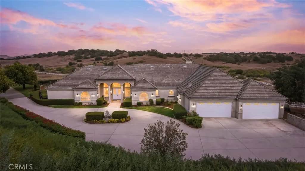 41653 Oak Trail Court, Murrieta, CA — listing photo 1