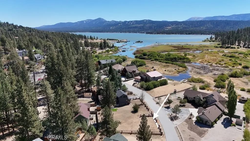 39180 Seminole, Fawnskin, CA — listing photo 1