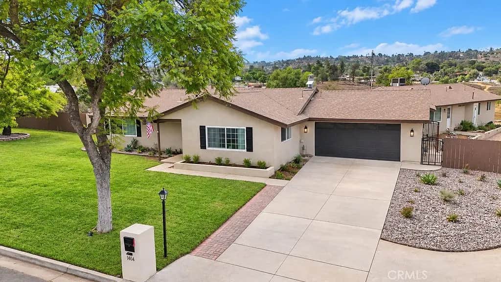 1404 Highridge Street, Riverside, CA — listing photo 1