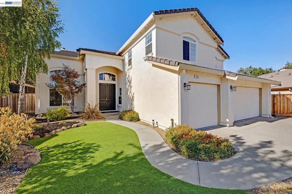 104 Wildflower Valley Ct, San Ramon, CA — listing photo 1