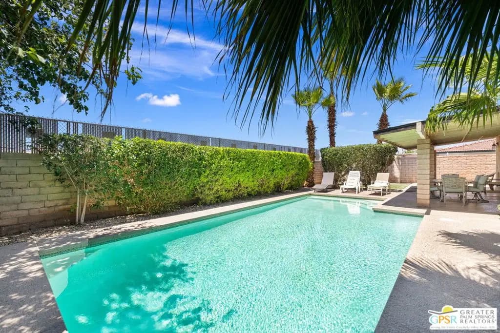 44593 Roundtable Street, Indio, CA — listing photo 1