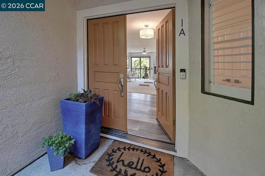 4467 Terra Granada Dr 1A, Walnut Creek, CA — listing photo 1