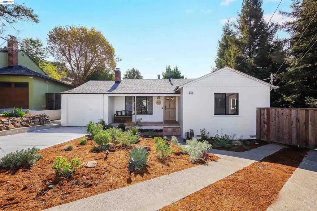 16133 Berkshire Dr, Castro Valley, CA — listing photo 1