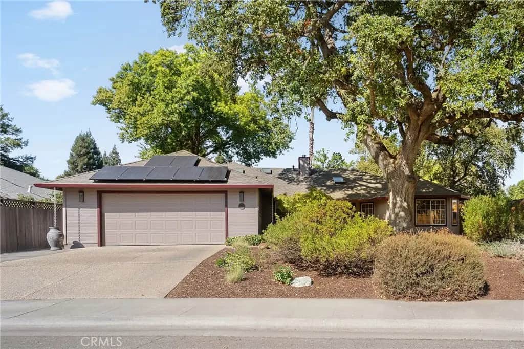 12 Via Flora Court, Chico, CA — listing photo 1