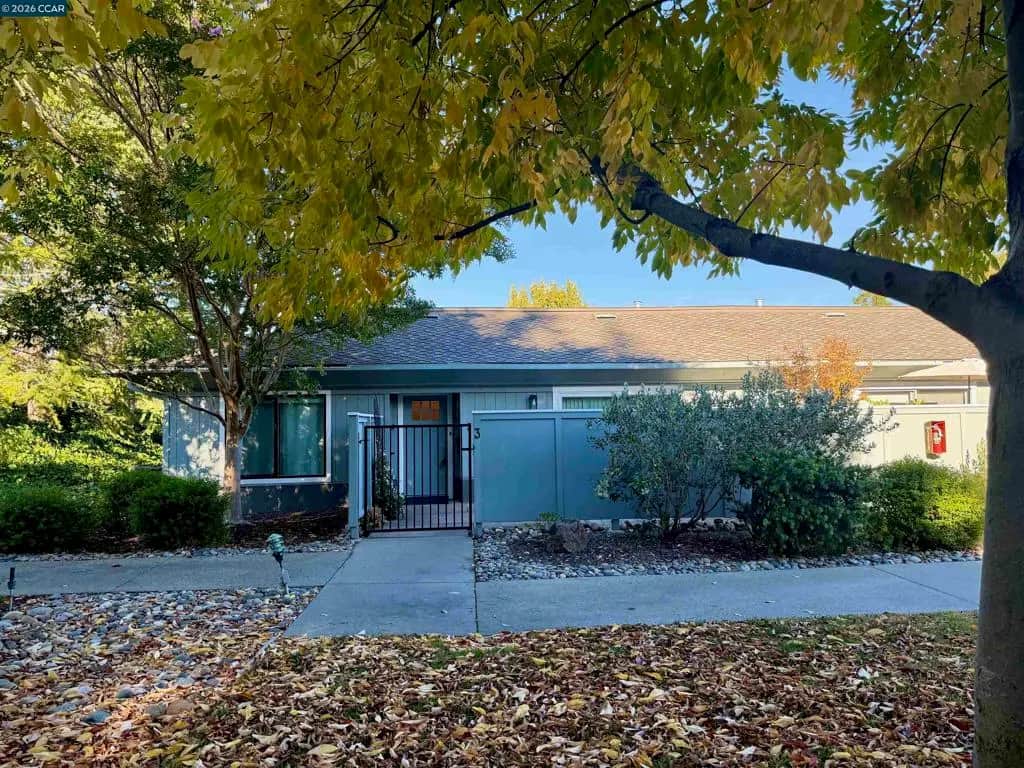 1108 Leisure Ln 3, Walnut Creek, CA — listing photo 1