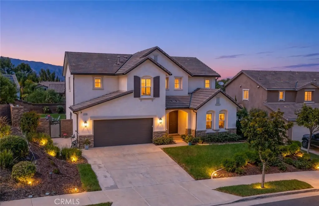 25579 Foxglove Lane, Corona, CA — listing photo 1