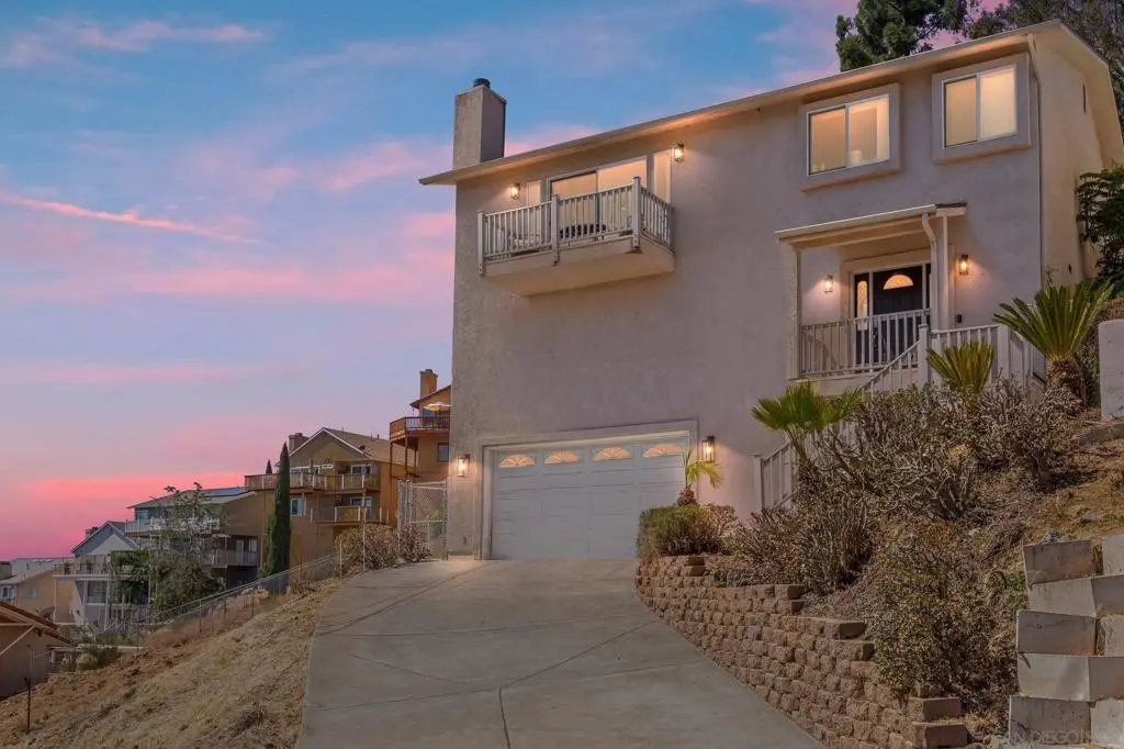 1610 Cuyamaca Avenue, Spring Valley, CA — listing photo 1