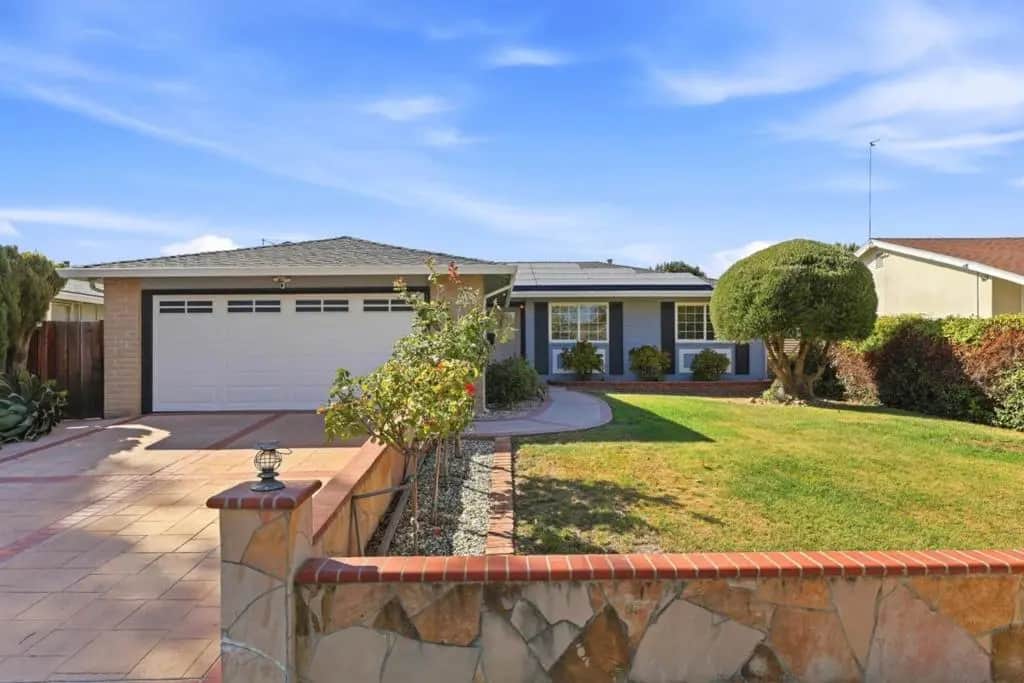 2889 Rosario Dr, San Jose, CA — listing photo 1