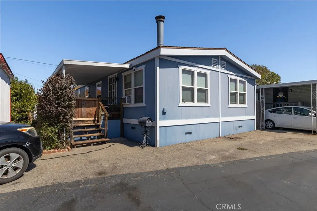 9712 Pinal B7, Santa Margarita, CA — listing photo 1