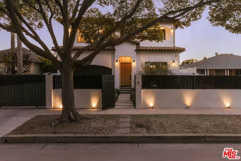 1723 S Corning Street, Los Angeles, CA — listing photo 1