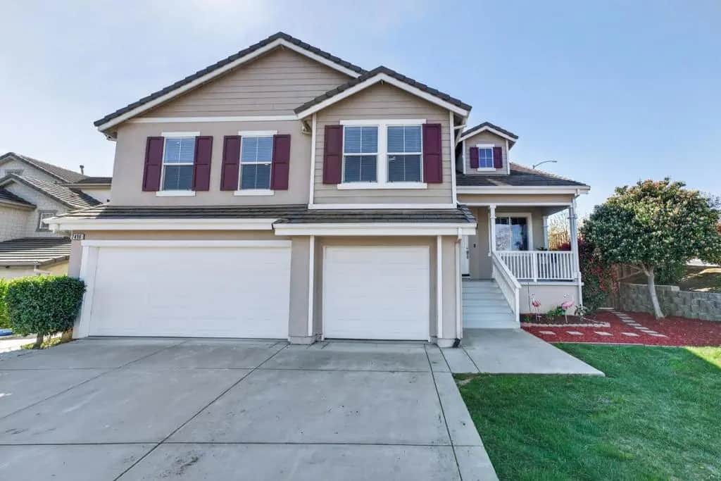 2498 Turnberry Court, Brentwood, CA — listing photo 1