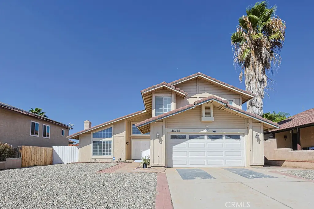 25798 Fir, Moreno Valley, CA — listing photo 1