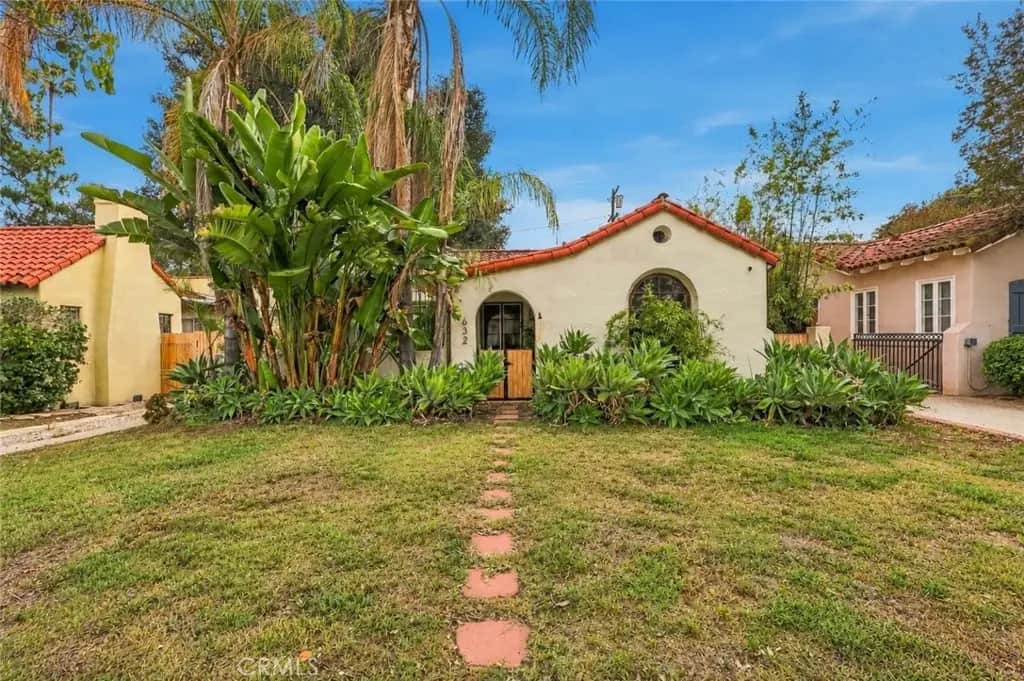 632 Plymouth, San Marino, CA — listing photo 1