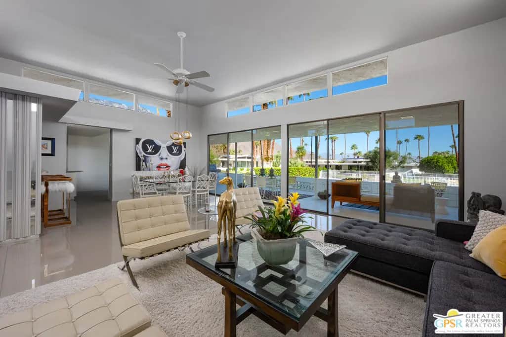 2324 Camino Vida, Palm Springs, CA — listing photo 1