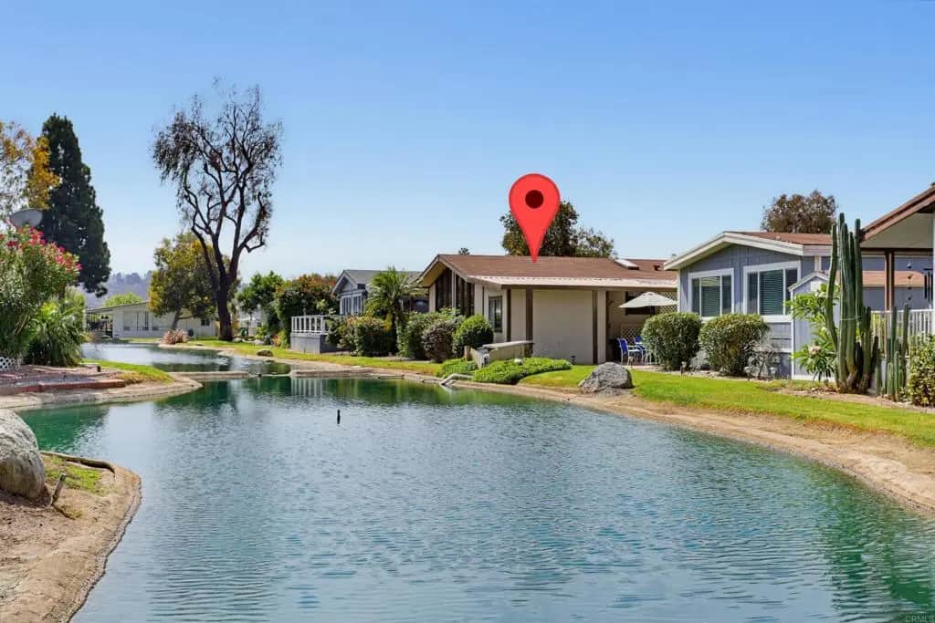 276 N El Camino Real 151, Oceanside, CA — listing photo 1