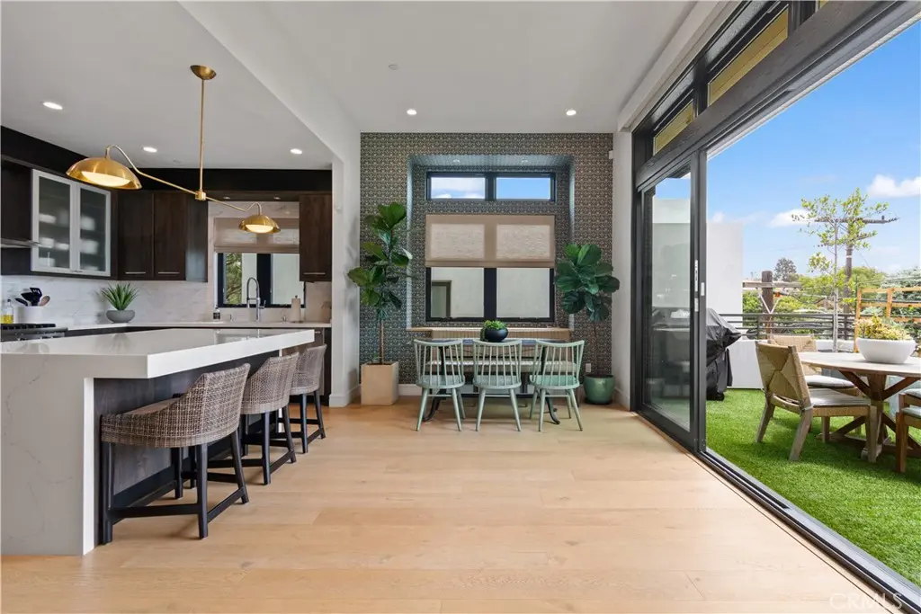 802 Bard Street, Hermosa Beach, CA — listing photo 1