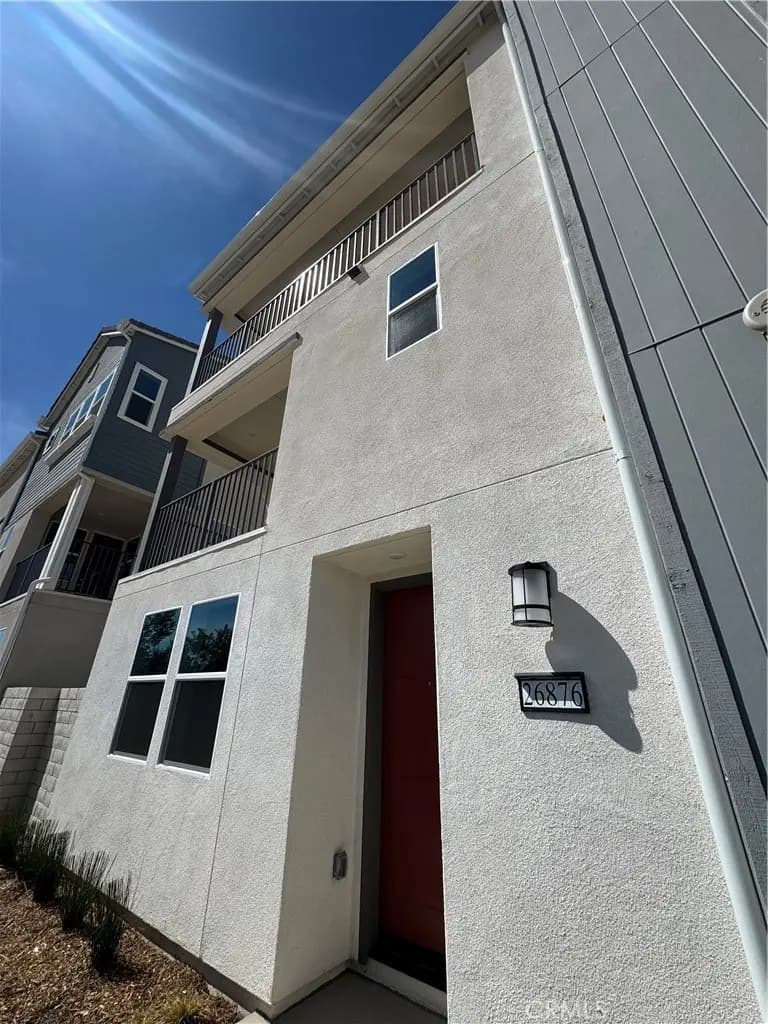 26876 Rugged Ridge Lane, Valencia, CA — listing photo 1