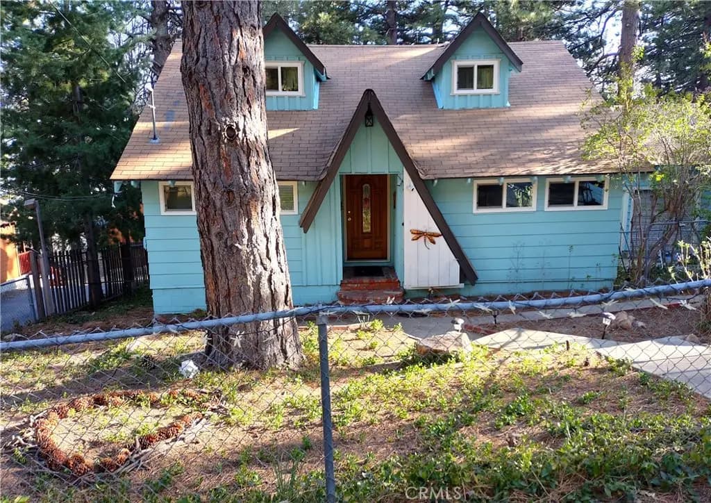 31083 All View Drive, Running Springs, CA — listing photo 1