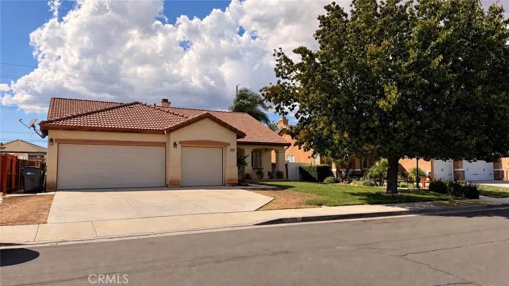 26789 Maris Court, Menifee, CA — listing photo 1