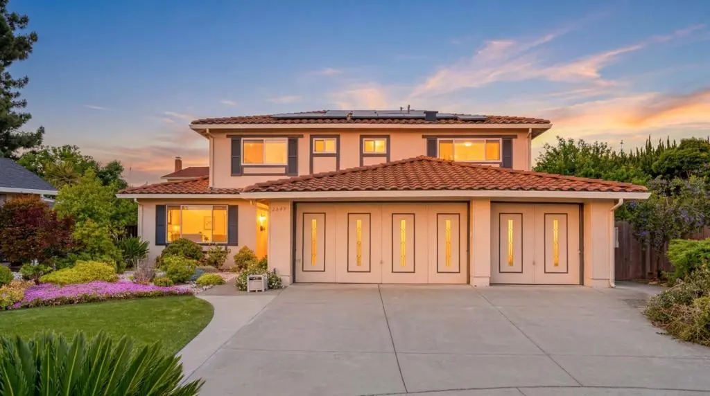 2849 Summerdays Court, San Jose, CA — listing photo 1