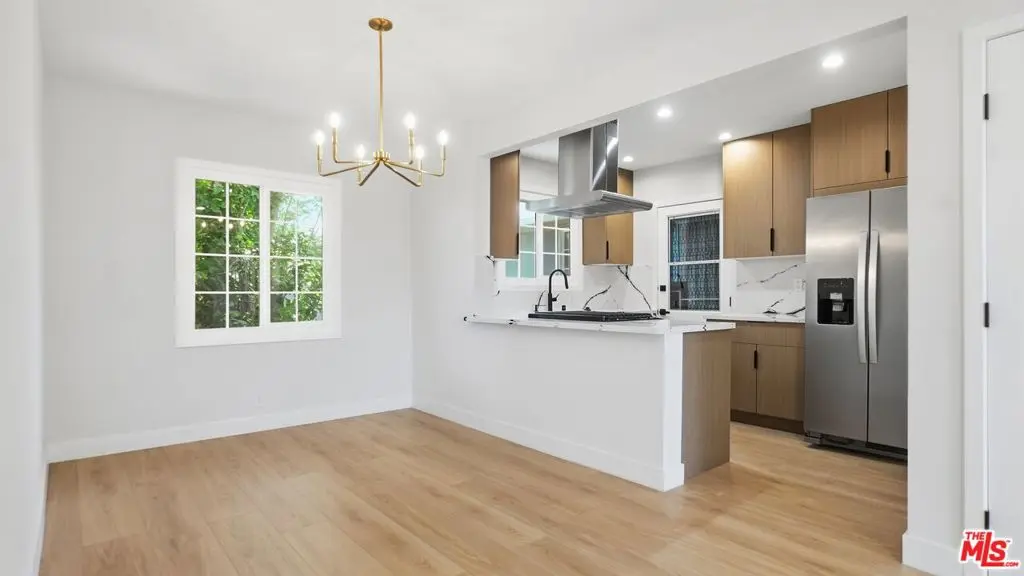 4030 Abourne Road C, Los Angeles, CA — listing photo 1