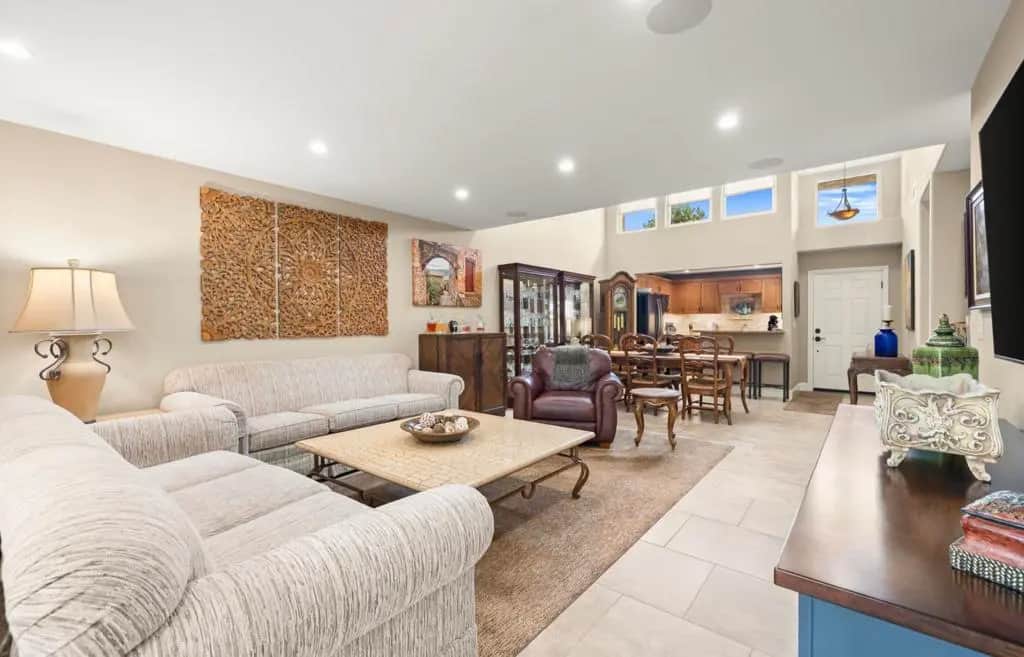 72600 Moonridge Lane, Palm Desert, CA — listing photo 1