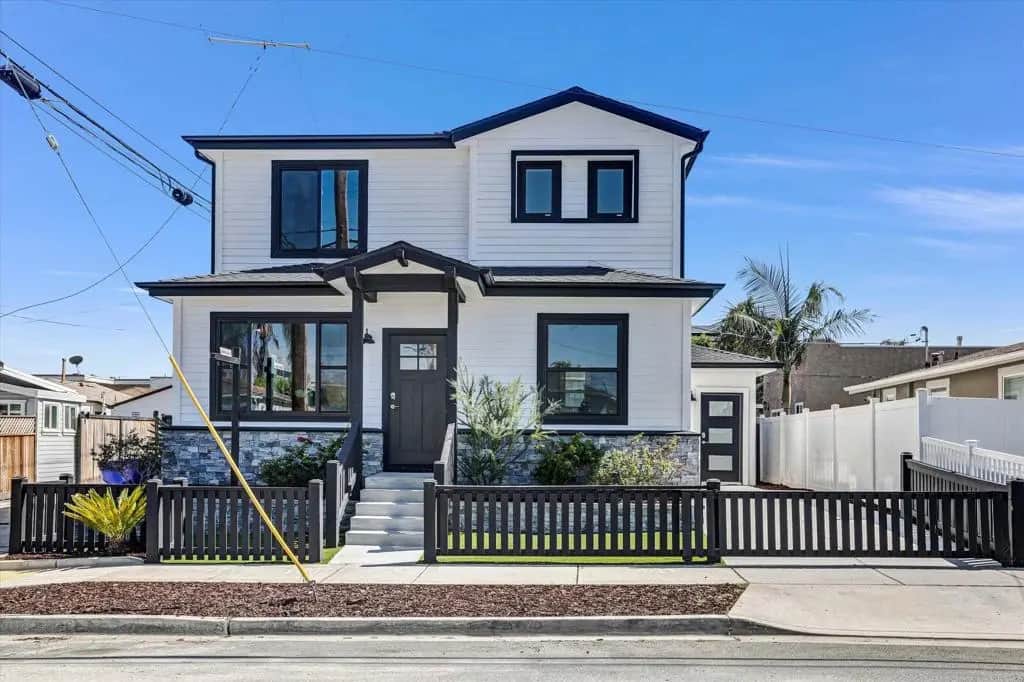 3569 Monroe Avenue, San Diego, CA — listing photo 1
