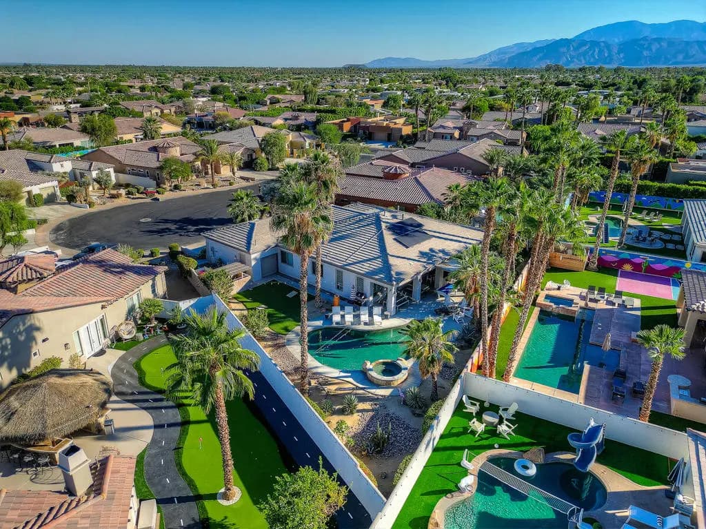 48713 Spring Rain Court, Indio, CA — listing photo 1