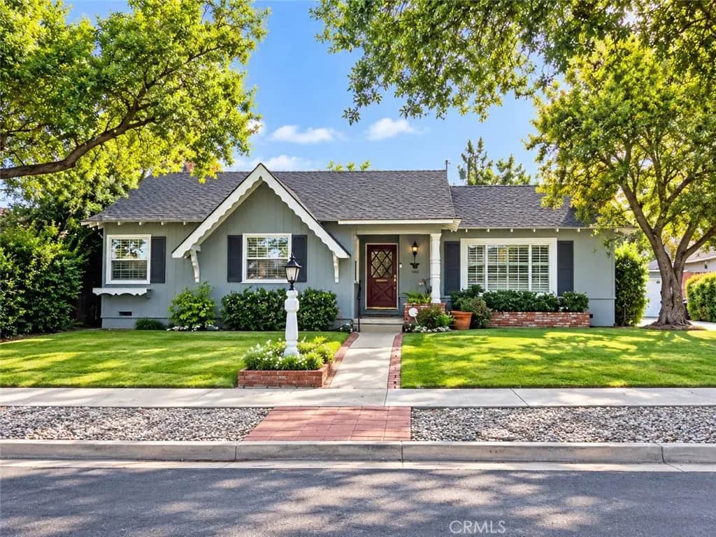 1483 Wells Avenue, Claremont, CA — listing photo 1