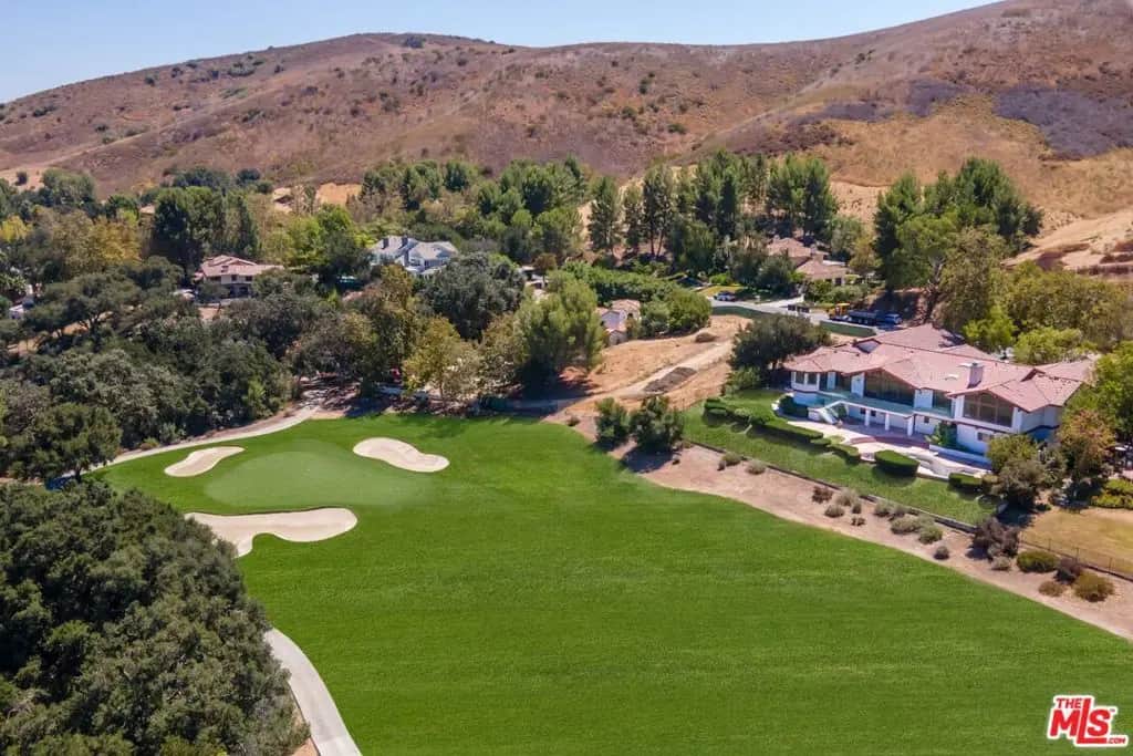 5109 LAKEVIEW CANYON Road, Westlake Village, CA — listing photo 1