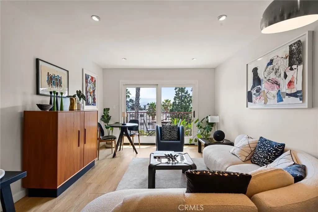 3407 Huxley Street 39, Los Angeles, CA — listing photo 1