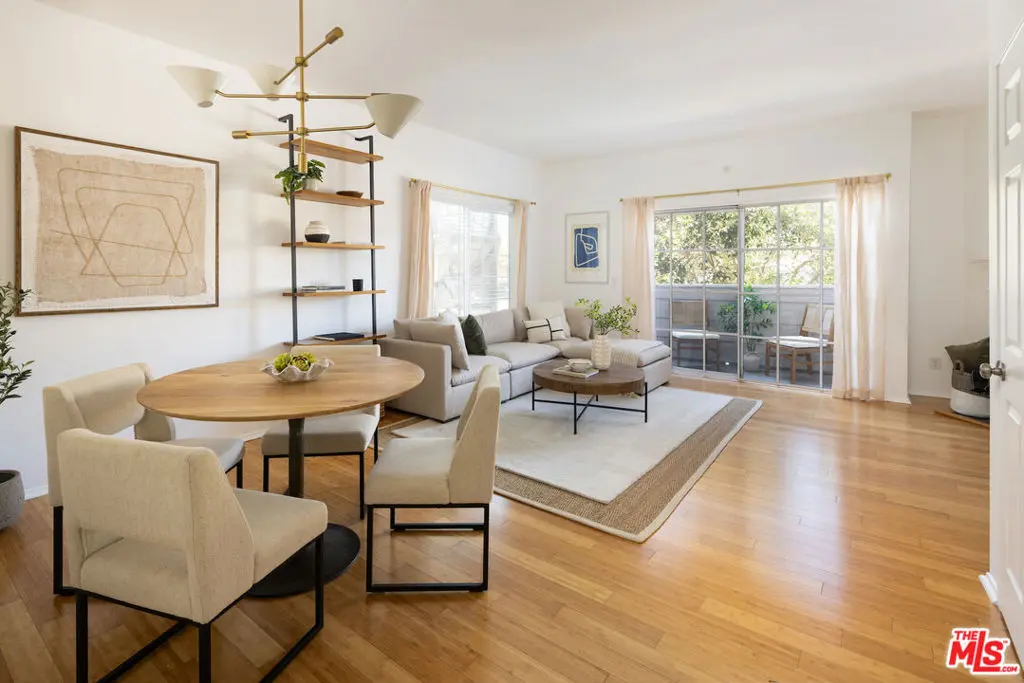 12016 Washington Place 106, Los Angeles, CA — listing photo 1