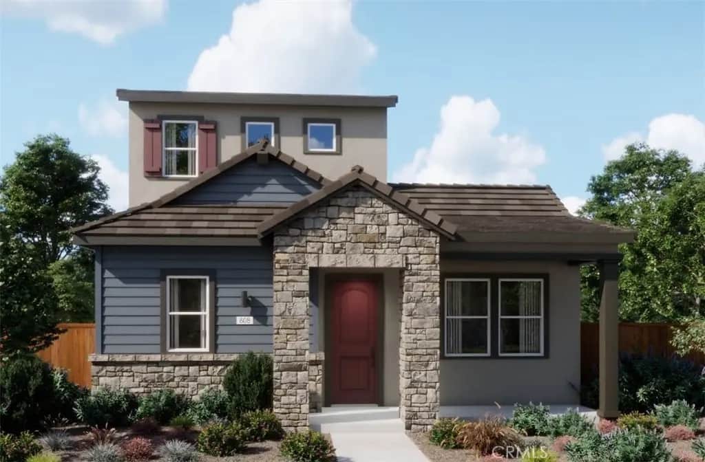1193 Jaden Lane, Paso Robles, CA — listing photo 1