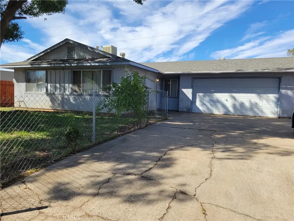 5740 Wynoka, Oroville, CA — listing photo 1