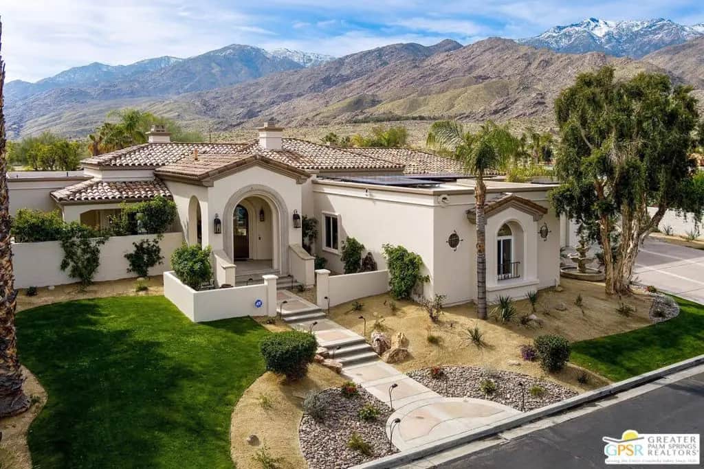 64395 Via Risso, Palm Springs, CA — listing photo 1
