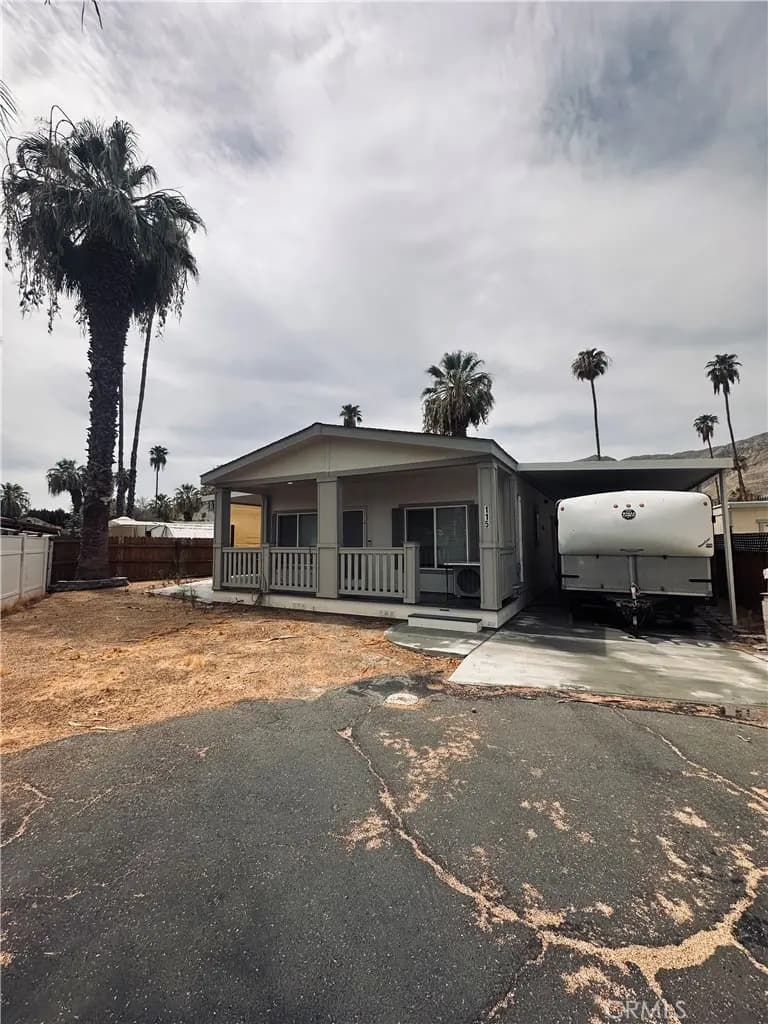 70260 Highway 111, Rancho Mirage, CA — listing photo 1