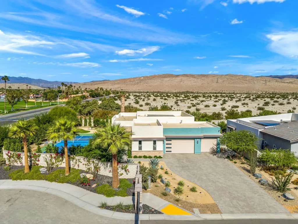2 Iridium Way, Rancho Mirage, CA — listing photo 1