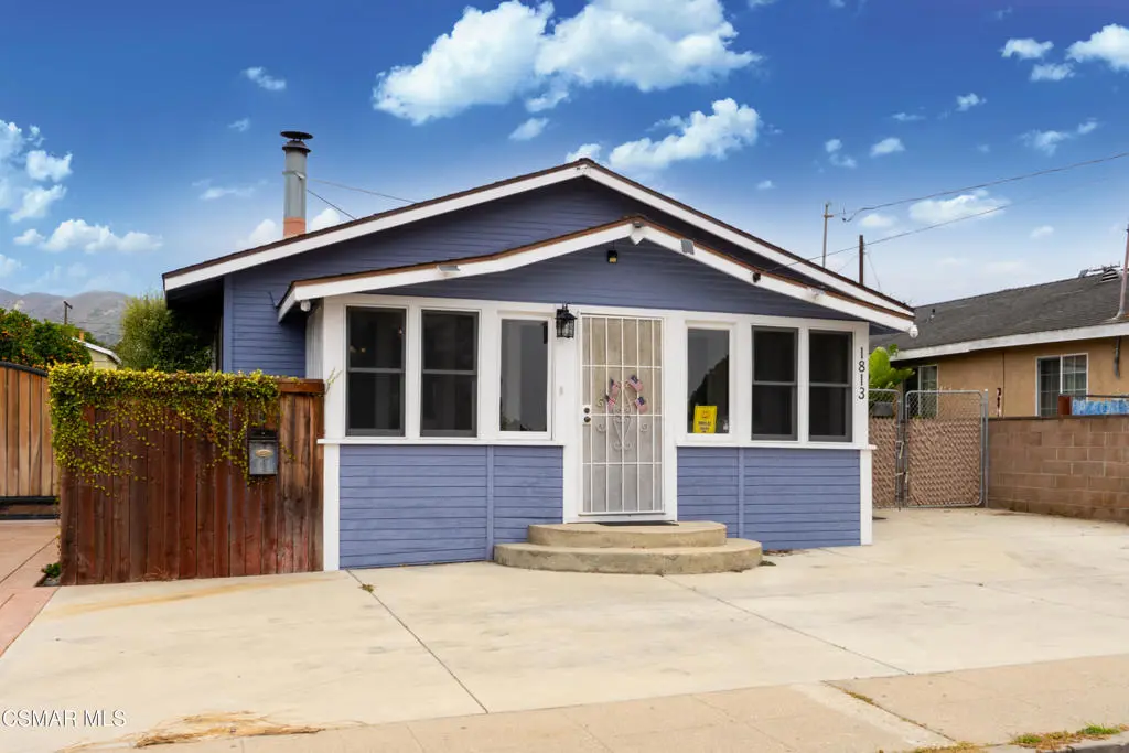 1813 E Ocean Avenue, Ventura, CA — listing photo 1