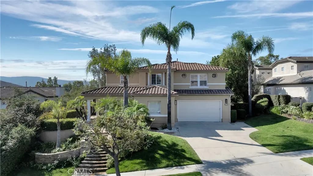 2912 Woodflower, Thousand Oaks, CA — listing photo 1