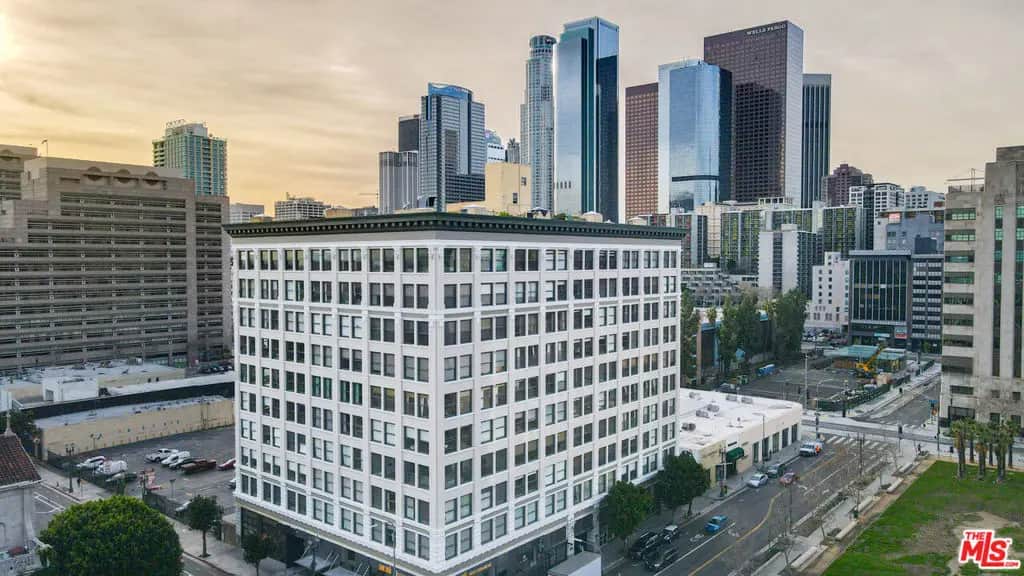 108 W 2nd Street 309, Los Angeles, CA — listing photo 1