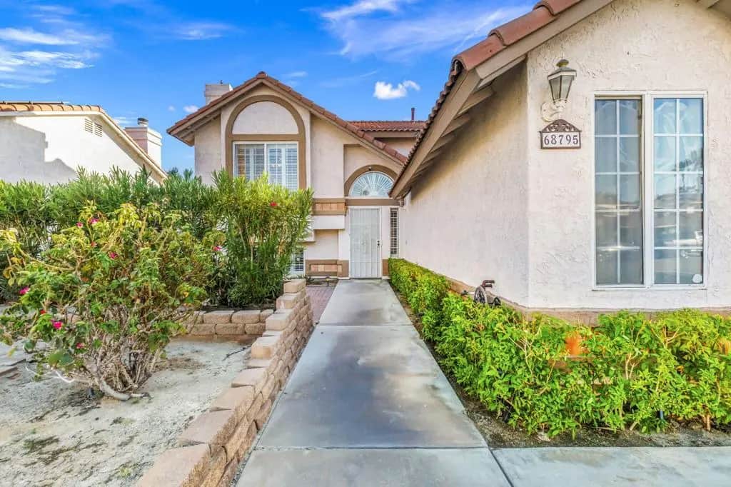 68795 Minerva Road, Cathedral City, CA — listing photo 1