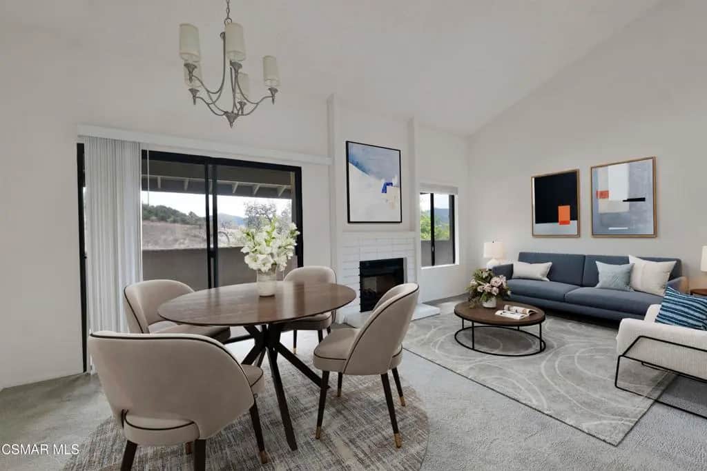 751 Birchpark Circle 204, Thousand Oaks, CA — listing photo 1