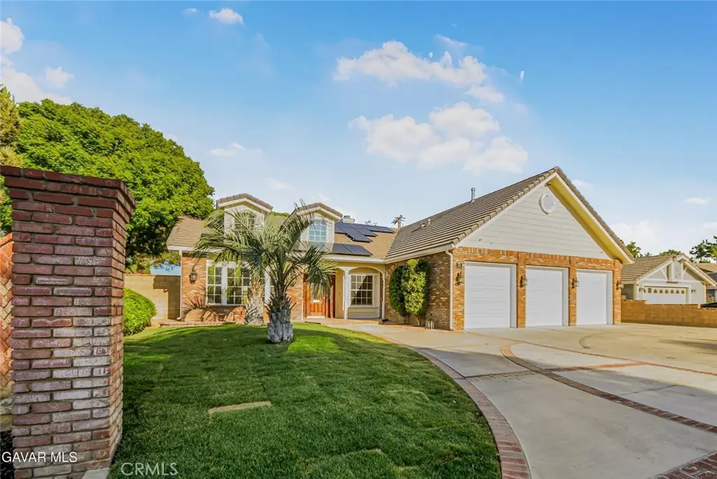 1310 Caren Court Court, Lancaster, CA — listing photo 1