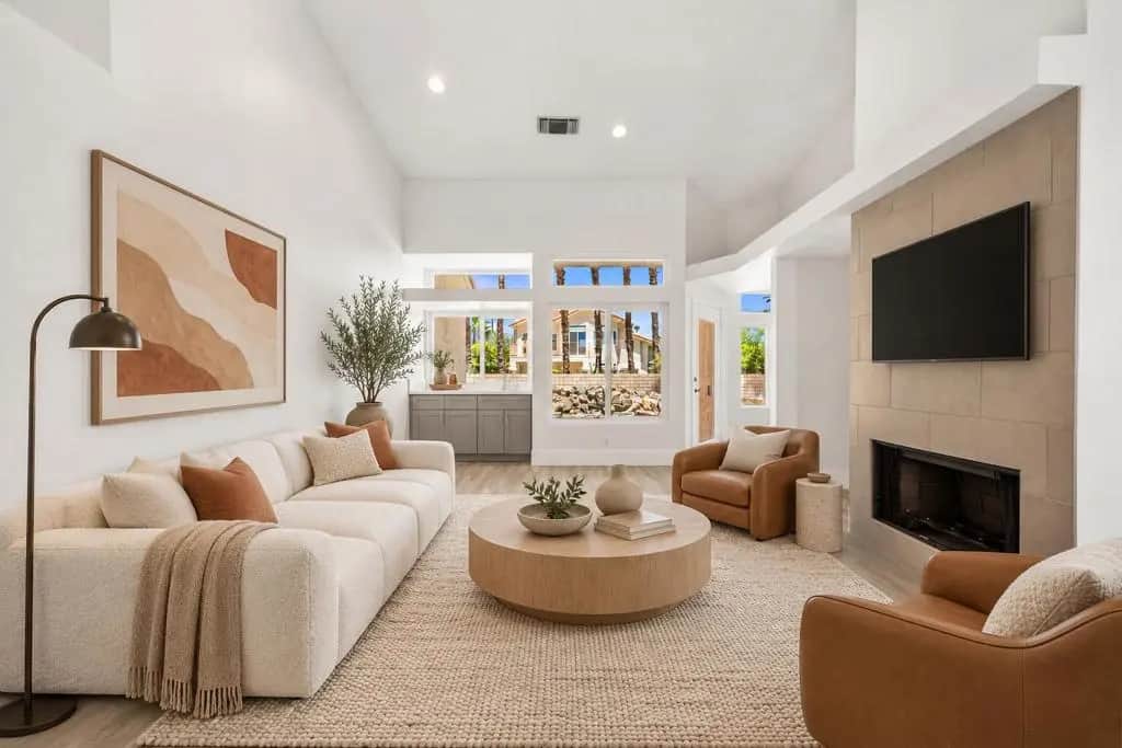 340 Augusta Drive, Palm Desert, CA — listing photo 1