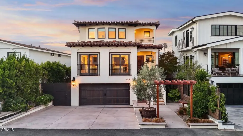 1177 NORWICH Lane, Ventura, CA — listing photo 1