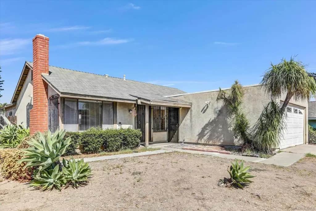 192 Latimer, San Diego, CA — listing photo 1