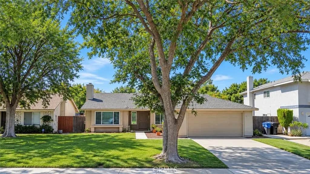2858 S Colonial Avenue, Ontario, CA — listing photo 1